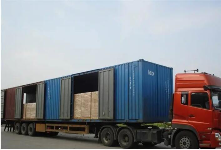 泉州到南召县整车运输