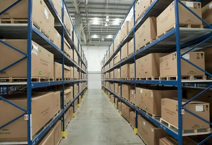 泉州到南召县货物仓储