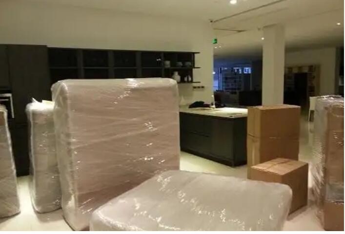 泉州到南召县长途搬家