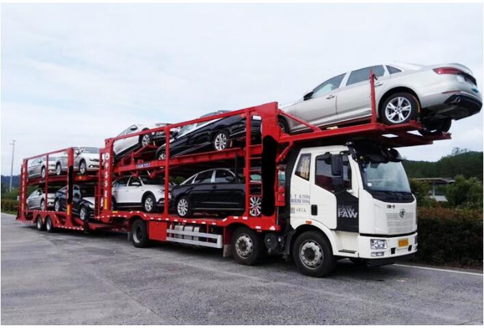 泉州到南召县轿车托运